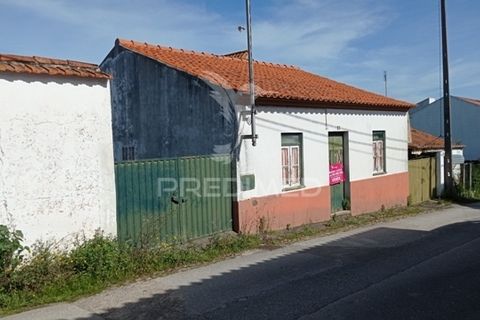 Byhus i Abrantes, Santarem, Abrantes - € 59.000 | Ref: 044300 - foto 1