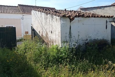 Byhus i Abrantes, Santarem, Abrantes - € 59.000 | Ref: 044300 - foto 3