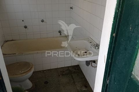 Byhus i Abrantes, Santarem, Abrantes - € 59.000 | Ref: 044300 - foto 8