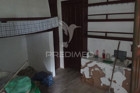 Byhus i Abrantes, Santarem, Abrantes - € 59.000 | Ref: 044300 - foto 13
