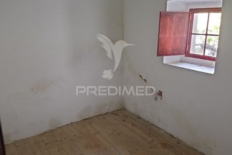 Byhus i Abrantes, Santarem, Abrantes - € 59.000 | Ref: 044300 - foto 14