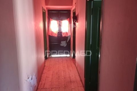 Byhus i Abrantes, Santarem, Abrantes - € 59.000 | Ref: 044300 - foto 15