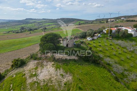 Helårsgrund i Alenquer, Lisbon, Alenquer - € 75.000 | Ref: 044530 - foto 5