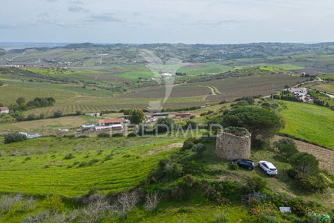 Helårsgrund i Alenquer, Lisbon, Alenquer - € 75.000 | Ref: 044530 - foto 6