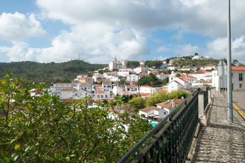 Helårsgrund i Alenquer, Lisbon, Alenquer - € 75.000 | Ref: 044530 - foto 12