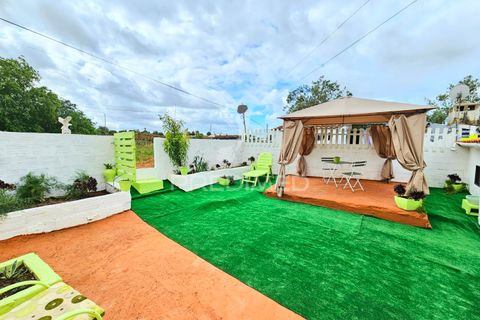 Byhus i Ourique, Beja, Ourique - € 160.000 | Ref: 044597 - foto 2