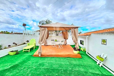 Byhus i Ourique, Beja, Ourique - € 160.000 | Ref: 044597 - foto 3
