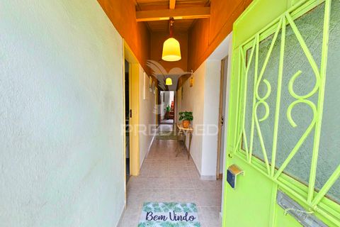 Byhus i Ourique, Beja, Ourique - € 160.000 | Ref: 044597 - foto 4