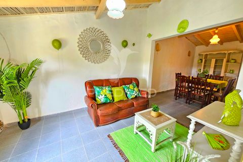 Byhus i Ourique, Beja, Ourique - € 160.000 | Ref: 044597 - foto 5