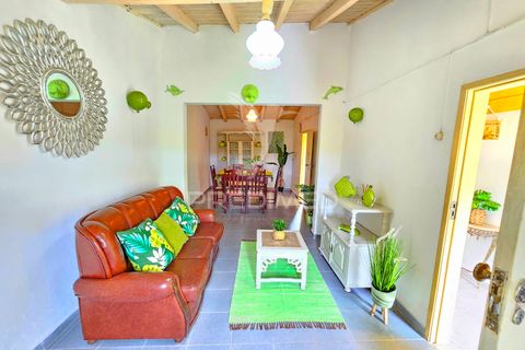 Byhus i Ourique, Beja, Ourique - € 160.000 | Ref: 044597 - foto 6