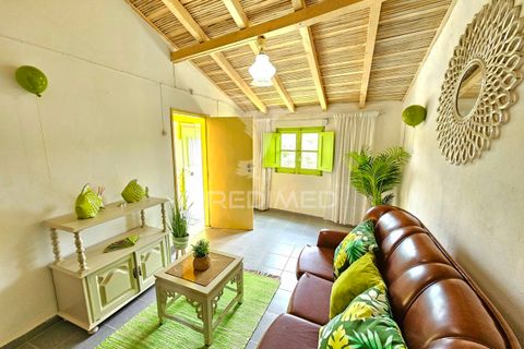 Byhus i Ourique, Beja, Ourique - € 160.000 | Ref: 044597 - foto 7