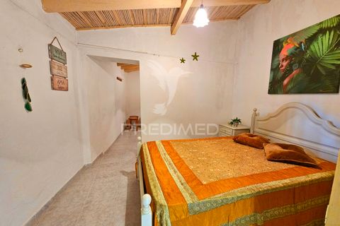 Byhus i Ourique, Beja, Ourique - € 160.000 | Ref: 044597 - foto 12