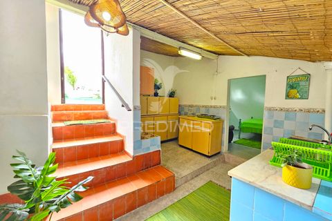 Byhus i Ourique, Beja, Ourique - € 160.000 | Ref: 044597 - foto 17