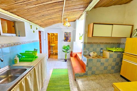 Byhus i Ourique, Beja, Ourique - € 160.000 | Ref: 044597 - foto 19