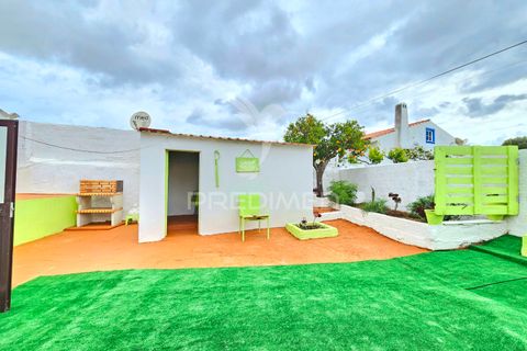 Byhus i Ourique, Beja, Ourique - € 160.000 | Ref: 044597 - foto 24