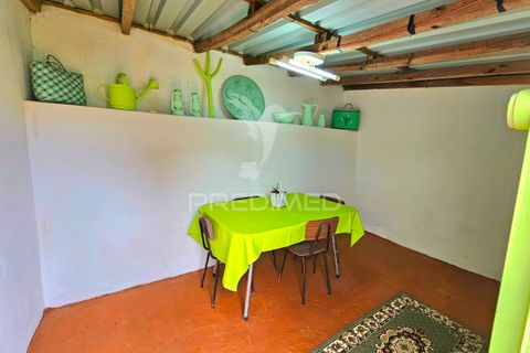 Byhus i Ourique, Beja, Ourique - € 160.000 | Ref: 044597 - foto 25