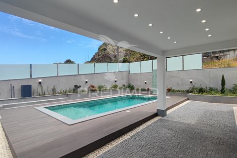 Byhus i Machico, Madeira, Machico - € 1.250.000 | Ref: 044632 - foto 1