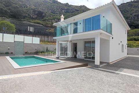Byhus i Machico, Madeira, Machico - € 1.250.000 | Ref: 044632 - foto 2