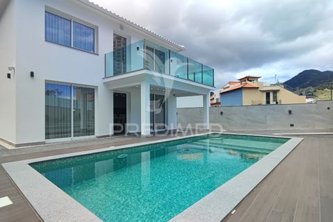 Byhus i Machico, Madeira, Machico - € 1.250.000 | Ref: 044632 - foto 3