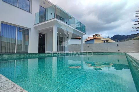 Byhus i Machico, Madeira, Machico - € 1.250.000 | Ref: 044632 - foto 4