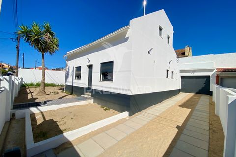 Byhus i Almada, Setubal, Almada - € 595.000 | Ref: 044669 - foto 1