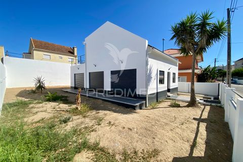 Byhus i Almada, Setubal, Almada - € 595.000 | Ref: 044669 - foto 3