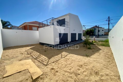 Byhus i Almada, Setubal, Almada - € 595.000 | Ref: 044669 - foto 5