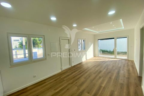 Byhus i Almada, Setubal, Almada - € 595.000 | Ref: 044669 - foto 6