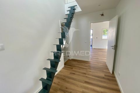 Byhus i Almada, Setubal, Almada - € 595.000 | Ref: 044669 - foto 10
