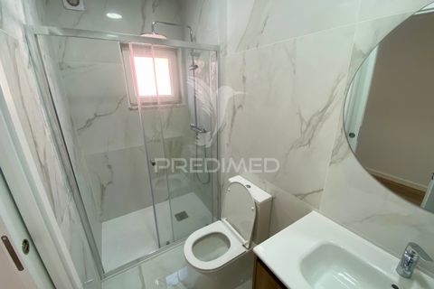 Byhus i Almada, Setubal, Almada - € 595.000 | Ref: 044669 - foto 22