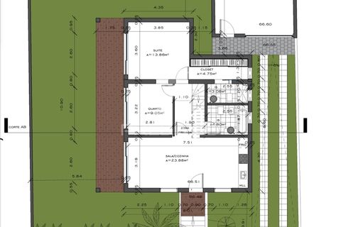 Byhus i Almada, Setubal, Almada - € 595.000 | Ref: 044669 - foto 23