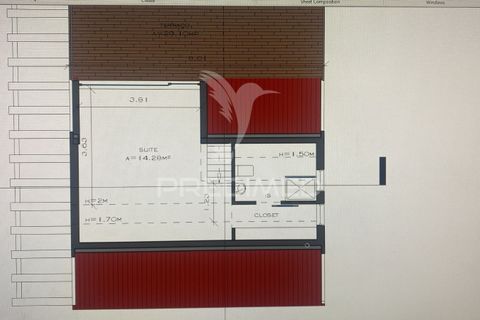 Byhus i Almada, Setubal, Almada - € 595.000 | Ref: 044669 - foto 24