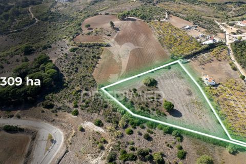 Helårsgrund i Alenquer, Lisbon, Alenquer - € 270.000 | Ref: 045017 - foto 2