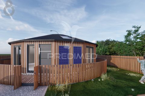 Helårsgrund i Alenquer, Lisbon, Alenquer - € 270.000 | Ref: 045017 - foto 3