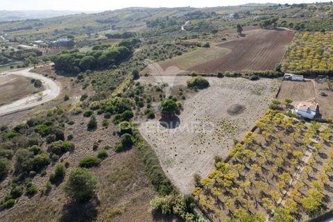 Helårsgrund i Alenquer, Lisbon, Alenquer - € 270.000 | Ref: 045017 - foto 10