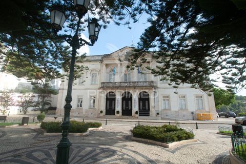 Helårsgrund i Alenquer, Lisbon, Alenquer - € 270.000 | Ref: 045017 - foto 15