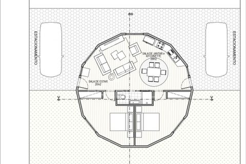 Helårsgrund i Alenquer, Lisbon, Alenquer - € 270.000 | Ref: 045017 - foto 25