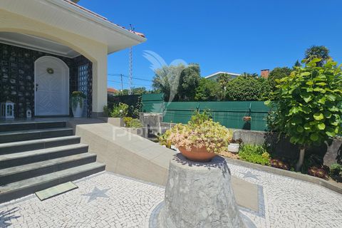Byhus i Santo Tirso, Porto, Santo Tirso - € 440.000 | Ref: 045029 - foto 2