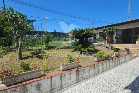 Byhus i Santo Tirso, Porto, Santo Tirso - € 440.000 | Ref: 045029 - foto 6