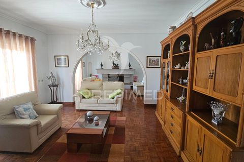 Byhus i Santo Tirso, Porto, Santo Tirso - € 440.000 | Ref: 045029 - foto 9