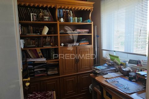 Byhus i Santo Tirso, Porto, Santo Tirso - € 440.000 | Ref: 045029 - foto 24
