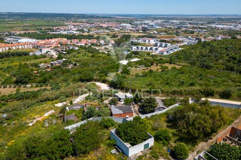Helårsgrund i Alenquer, Lisbon, Alenquer - € 80.000 | Ref: 045036 - foto 2