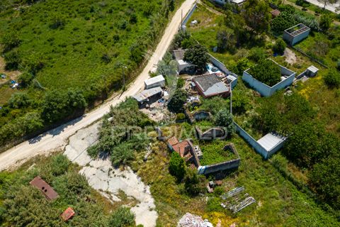 Helårsgrund i Alenquer, Lisbon, Alenquer - € 80.000 | Ref: 045036 - foto 3