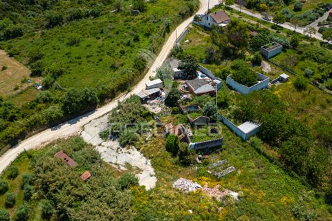 Helårsgrund i Alenquer, Lisbon, Alenquer - € 80.000 | Ref: 045036 - foto 5
