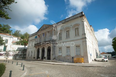 Helårsgrund i Alenquer, Lisbon, Alenquer - € 80.000 | Ref: 045036 - foto 13
