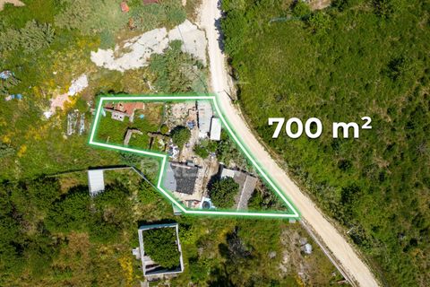 Helårsgrund i Alenquer, Lisbon, Alenquer - € 80.000 | Ref: 045036 - foto 1