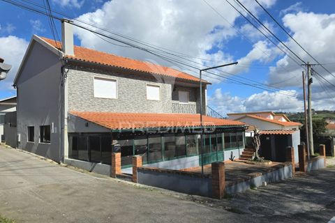 Byhus i Caldas da Rainha, Leiria, Caldas da Rainha - € 350.000 | Ref: 045051 - foto 2