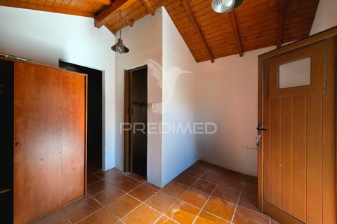 Byhus i Caldas da Rainha, Leiria, Caldas da Rainha - € 350.000 | Ref: 045051 - foto 18