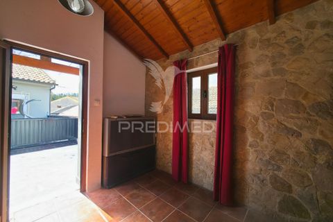 Byhus i Caldas da Rainha, Leiria, Caldas da Rainha - € 350.000 | Ref: 045051 - foto 19