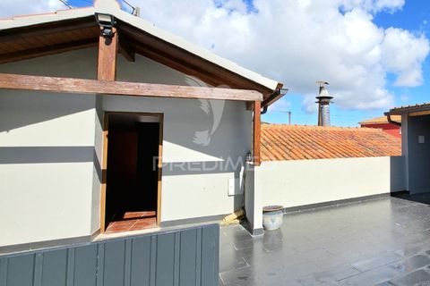 Byhus i Caldas da Rainha, Leiria, Caldas da Rainha - € 350.000 | Ref: 045051 - foto 22